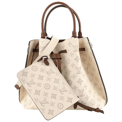 louis vuitton mahina girolata|lv mahina leather.